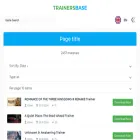 trainersbase.com