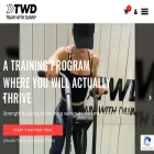 trainwithdanny.com