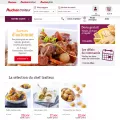 traiteur.auchan.fr