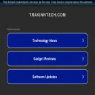 trakinntech.com