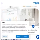 trakphysio.com
