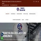 trakyaizolasyon.com