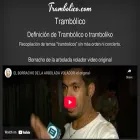 trambolico.com