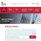 tramitacastillayleon.jcyl.es