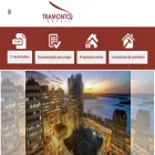 tramontoimoveis.com