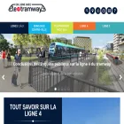 tramway.nice.fr