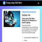 trangvangvietnam.org