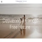 transcodetherapeutics.com