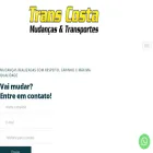 transcosta.com.br