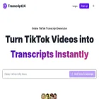 transcript24.com