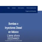 transdiesel.com.mx