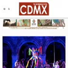 transformacioncdmx.com.mx