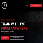 transformyoufitness.com