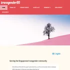 transgendersg.com