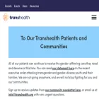 transhealth.org