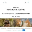 transient-spaces.org