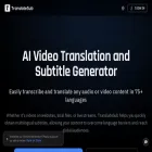 translatesub.com
