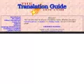 translation-guide.com