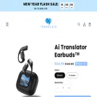 translazeofficial.com