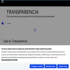 transparencia.madrid.es