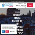 transparencycanada.ca