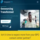 transparentbpo.com