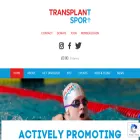 transplantsport.org.uk