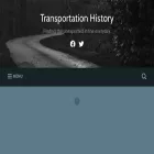 transportationhistory.org