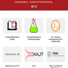 transportportal.se