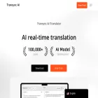 transyncai.com