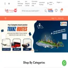 tranzonline.com