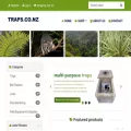 traps.co.nz