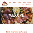 trattoriadavittorio.com