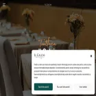 trattoriailcalcio.com