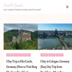 travel-a-broads.com