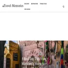 travel-memories.net