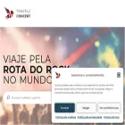 travel2concert.com.br