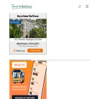 travelandalucia.es