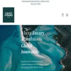 travelandtechnology.com