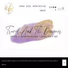 travelandthedesigner.com