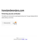 travelandwonders.com