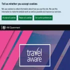 travelaware.campaign.gov.uk