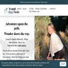 travelbugtonic.com