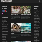 travelbydart.com