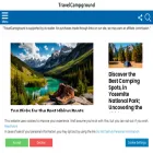 travelcampground.com