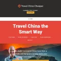 travelchinacheaper.com