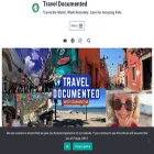 traveldocumented.com