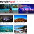 travelerseek.com