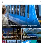 travelertribes.com