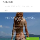 travelgirls24.com